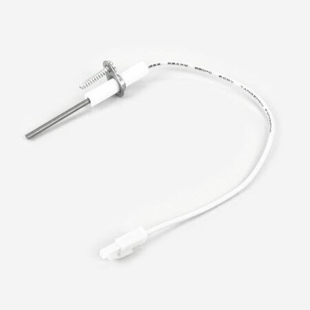 Midea COOKTOP SIDE RAIL 12971100018657